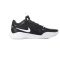 Nike Air Zoom Hyperace fekete teremcipő