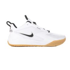 Nike Air Zoom Hyperace fehér/fekete teremcipő