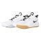 Nike Air Zoom Hyperace fehér/fekete teremcipő