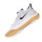 Nike Air Zoom Hyperace fehér/fekete teremcipő