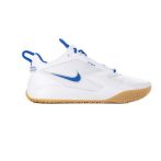  Nike Air Zoom Hyperace fehér/kék teremcipő