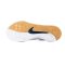 Nike Air Zoom Hyperace fehér/sötétkék teremcipő Nike Air Zoom Hyperace fehér/sötétkék teremcipő
