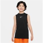 Nike Pro fiú trikó