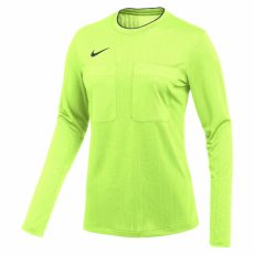 Nike Dri-FIT hosszú ujjú női játékvezetői mez