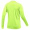  Nike Dri-FIT hosszú ujjú női játékvezetői mez
