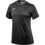 Nike Dri-FIT fekete női játékvezetői mez
