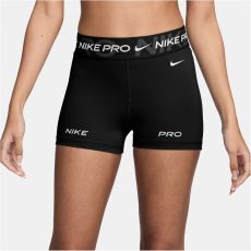 Nike Pro 7 cm feszes női rövidnadrág