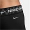 Nike Pro 7 cm feszes női rövidnadrág