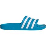 adidas Aqua Adilette kék papucs
