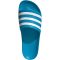 adidas Aqua Adilette kék papucs