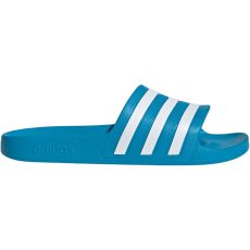 adidas Aqua Adilette kék papucs