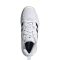 adidas Ligra 7 fehér női teremcipő