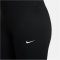 Nike ONE Dri-FIT magas szárú feszes női nadrág