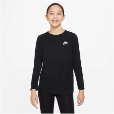 Nike Sportswear gyerek hosszú ujjú póló