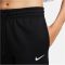 Nike  Sportswear Phoenix pamut fekete női melegítőnadrág