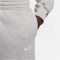 Nike Sportswear Phoenix pamut szürke női melegítőnadrág