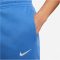 Nike  Sportswear Phoenix pamut kék női melegítőnadrág