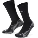  Nike Strike Dri-FIT Crew futball fekete sportzokni