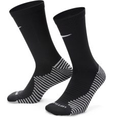  Nike Strike Dri-FIT Crew futball fekete sportzokni