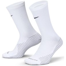 Nike Strike Dri-FIT Crew futball fehér sportzokni