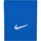 Nike Strike Dri-FIT Crew futball kék sportzokni
