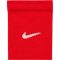 Nike Strike Dri-FIT Crew futball piros sportzokni