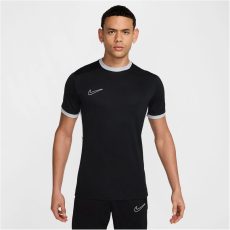 Nike Academy 25 Dri-FIT fekete férfi póló