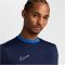  Nike Dri-FIT Academy 25 sötétkék férfi póló