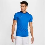 Nike Academy 25 Dri-FIT kék férfi póló