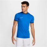 Nike Dri-FIT Academy 25 kék férfi póló