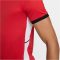 Nike Dri-FIT Academy 25 piros férfi póló