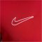 Nike Dri-FIT Academy 25 piros férfi póló