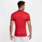 Nike Dri-FIT Academy 25 piros férfi póló