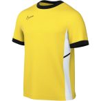 Nike Dri-FIT Academy 25 sárga férfi póló