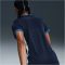 Nike Dri-FIT Academy 25 sötétkék női tréning póló