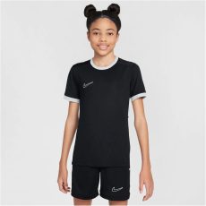 Nike Dri-FIT Academy 25 fekete gyerek póló