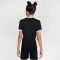 Nike Dri-FIT Academy 25 fekete gyerek póló