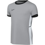  Nike Dri-FIT Academy 25 szürke gyerek póló