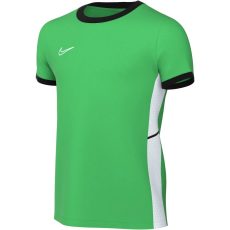 Nike Dri-FIT Academy 25 zöld gyerek póló