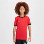 Nike Dri-FIT Academy 25 piros gyerek póló