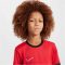 Nike Dri-FIT Academy 25 piros gyerek póló
