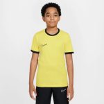 Nike Academy 25 Dri-FIT sárga gyerek póló