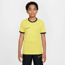 Nike Academy 25 Dri-FIT sárga gyerek póló