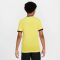 Nike Academy 25 Dri-FIT sárga gyerek póló