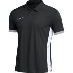 Nike Academy 25 Dri-FIT fekete férfi galléros póló