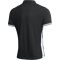 Nike Academy 25 Dri-FIT fekete férfi galléros póló