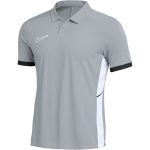 Nike Academy 25 Dri-FIT szürke férfi galléros póló