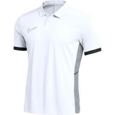 Nike Academy 25 Dri-FIT fehér férfi galléros póló