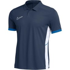 Nike Academy 25 Dri-FIT sötétkék férfi galléros póló