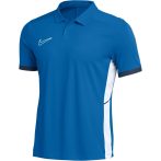 Nike Dri-FIT Academy 25 kék férfi galléros póló